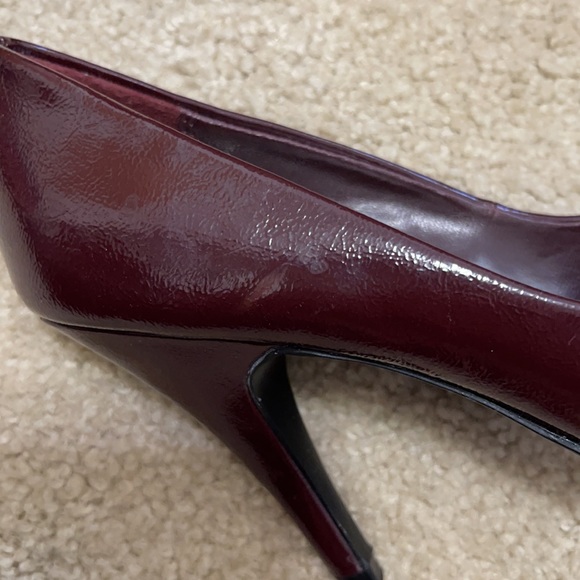 FIONI heels - Picture 6 of 9